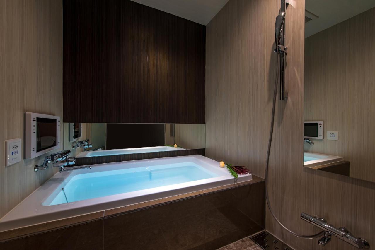 C.Yokohama Otel Yokohama  Dış mekan fotoğraf