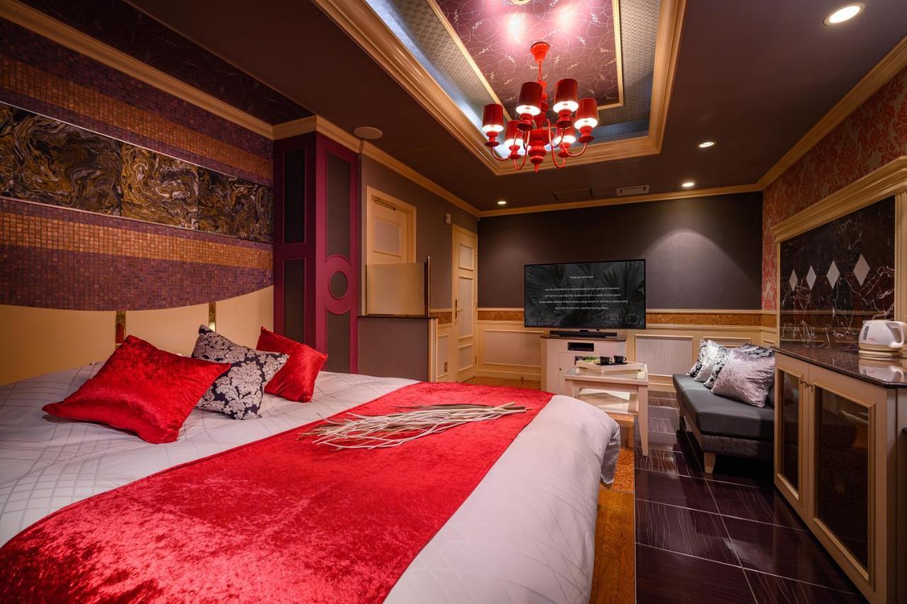 C.Yokohama Otel Yokohama  Dış mekan fotoğraf