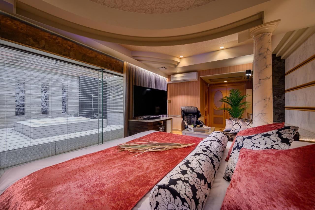 C.Yokohama Otel Yokohama  Dış mekan fotoğraf