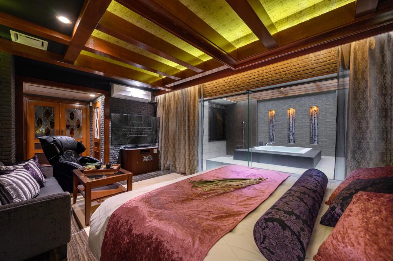 C.Yokohama Otel Yokohama  Dış mekan fotoğraf