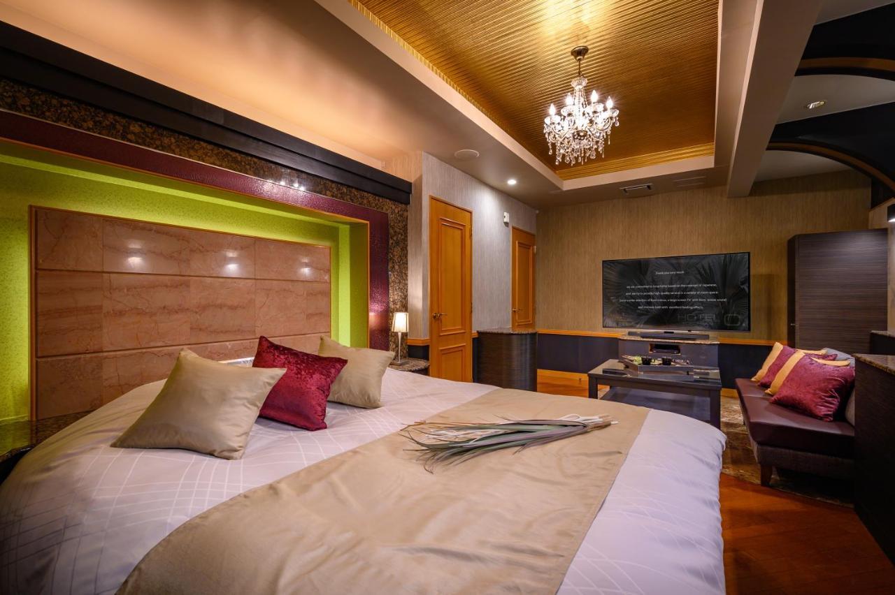 C.Yokohama Otel Yokohama  Dış mekan fotoğraf
